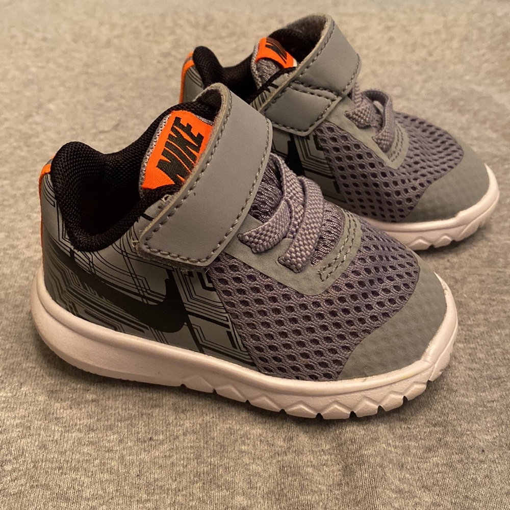 Nike Sneakers Size 2 Baby